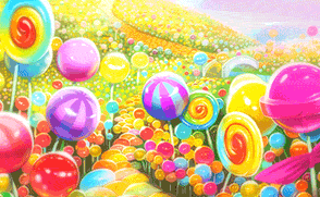Play Sugarpop