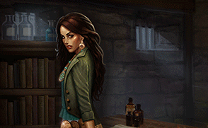 Play Immortal Romance