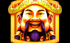 Play Caishens Gold