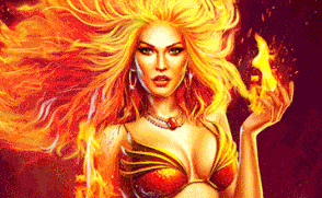Play Wild Spells